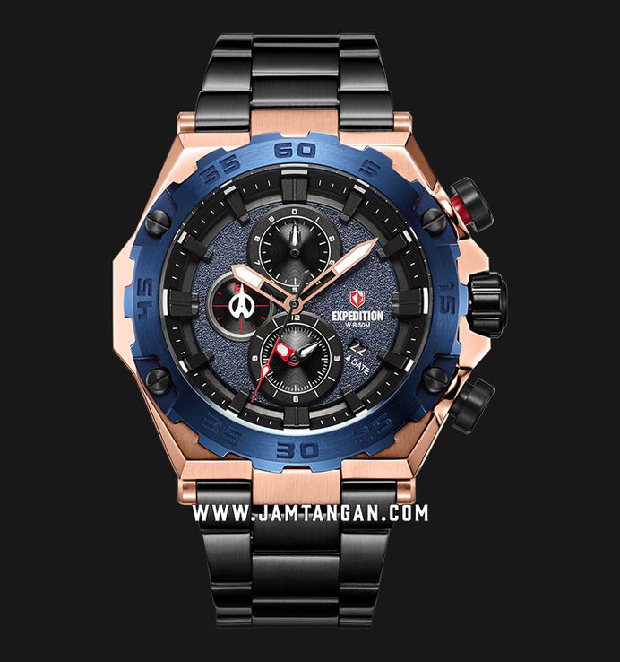 Expedition watch harga sales