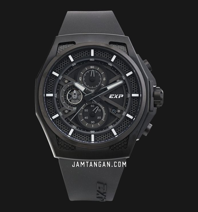 Jam tangan expedition chronograph on sale