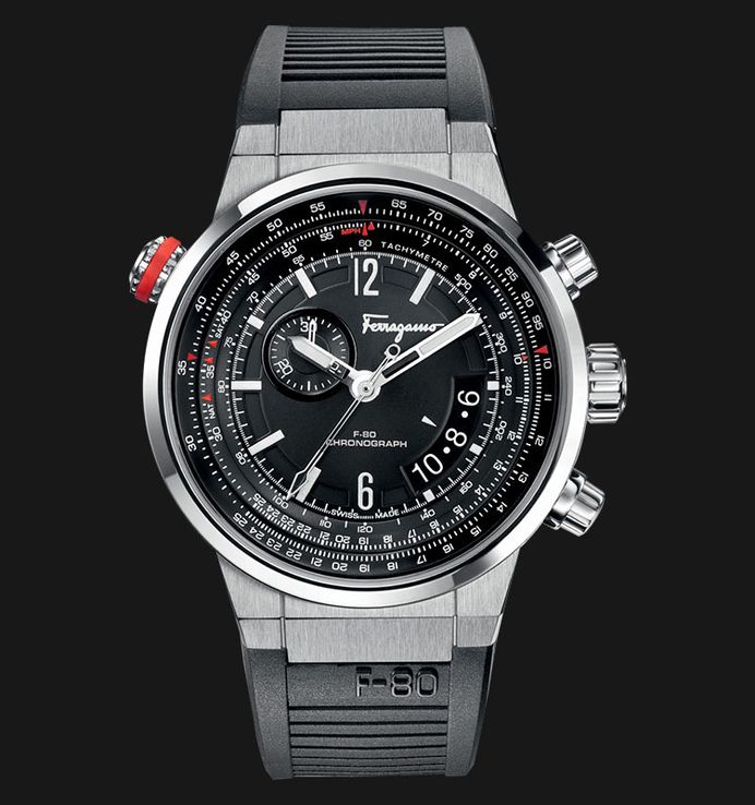 Jam salvatore ferragamo top