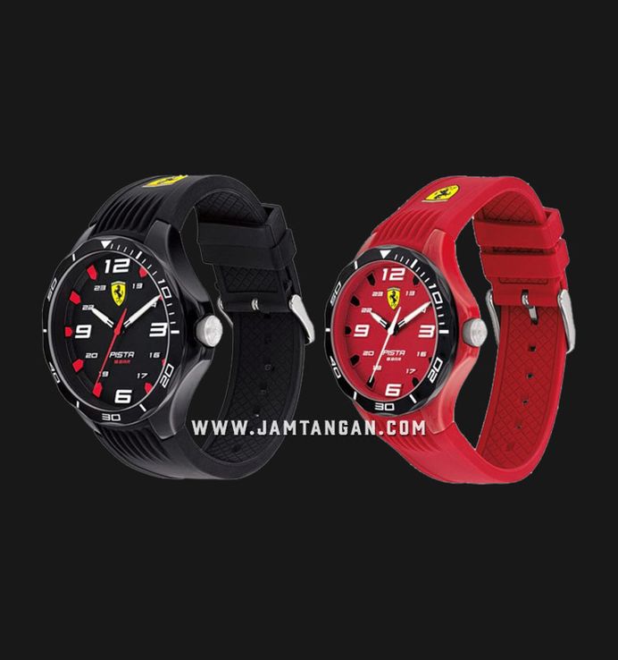 Ferrari couple watch online