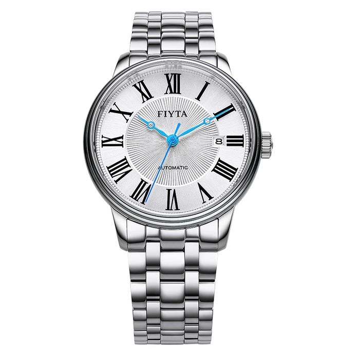 Canon Quartz Watch Canon Price Watch Review FIYTA Canon Automatic