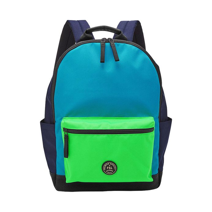 Tas Ransel Fossil Sport Backpack MBG9496965