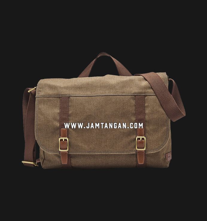 Fossil renmore messenger 2025