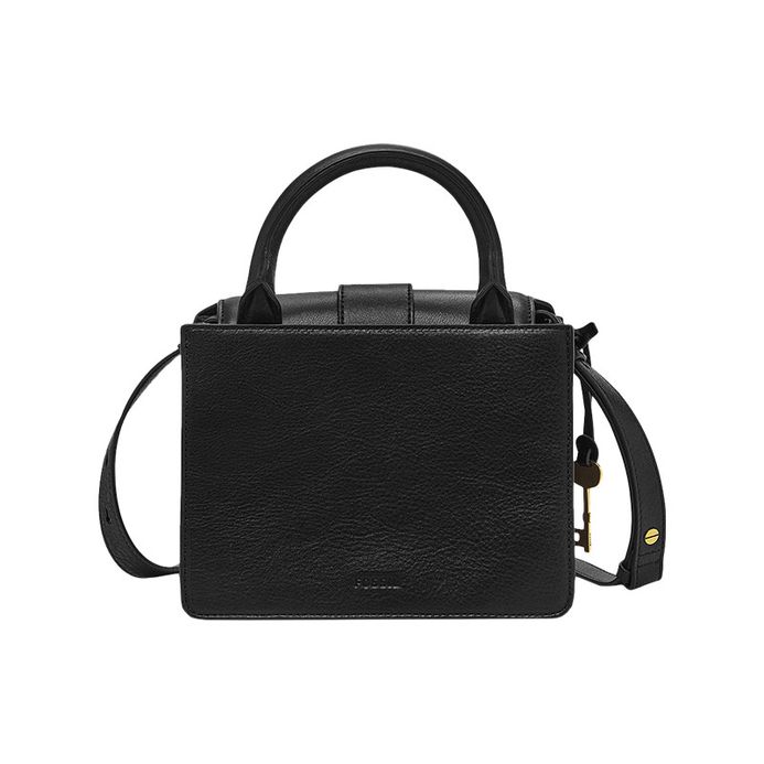 Tas Selempang Kecil Fossil Wiley ZB7880001 Top Handle