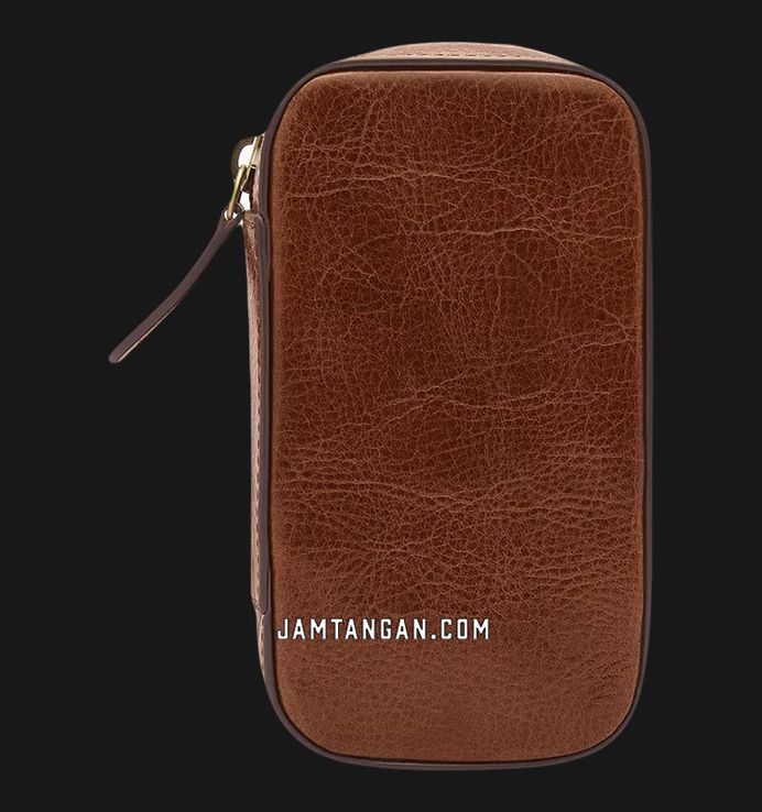Fossil travel watch case outlet