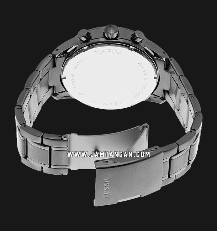 Fossil bq1126 best sale