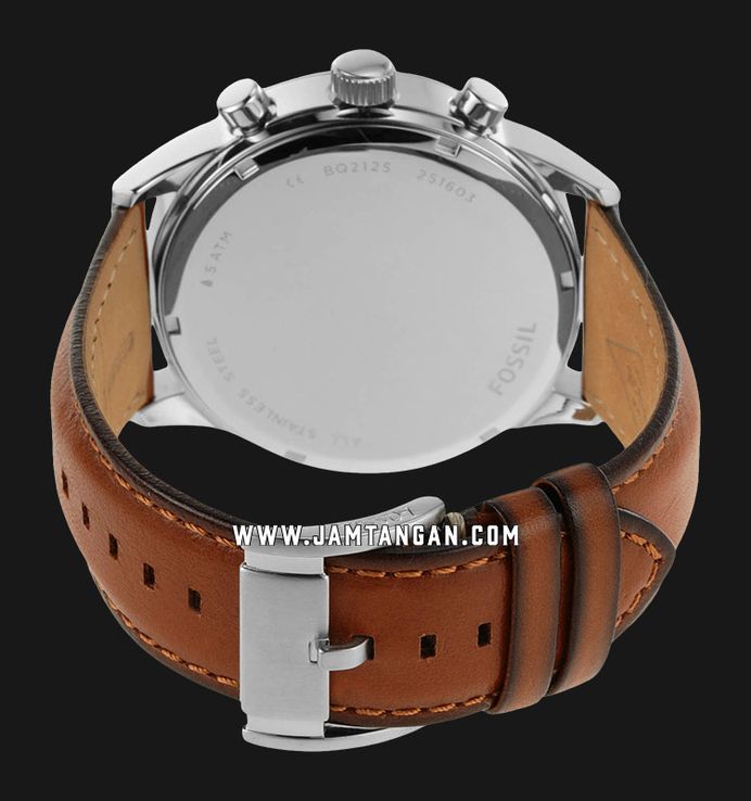 Fossil bq2125 flynn discount