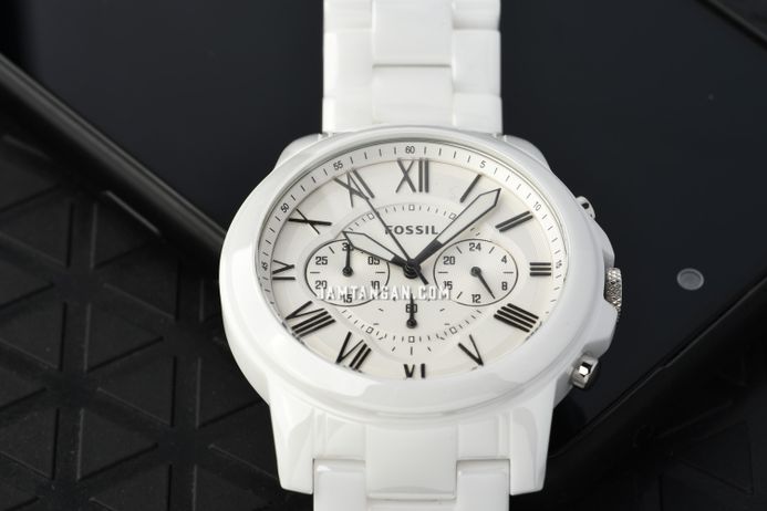 Fossil ce5020 deals