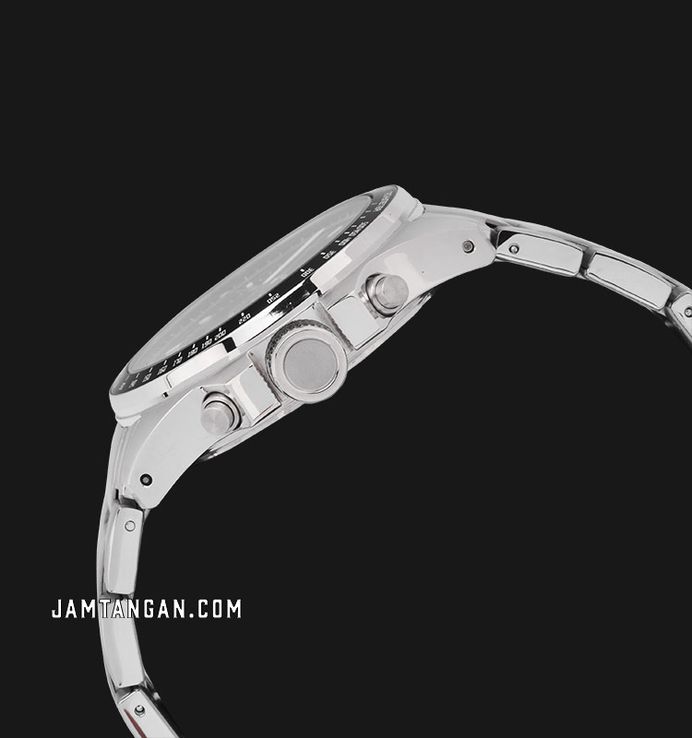 Fossil 10 atm ch2600 top