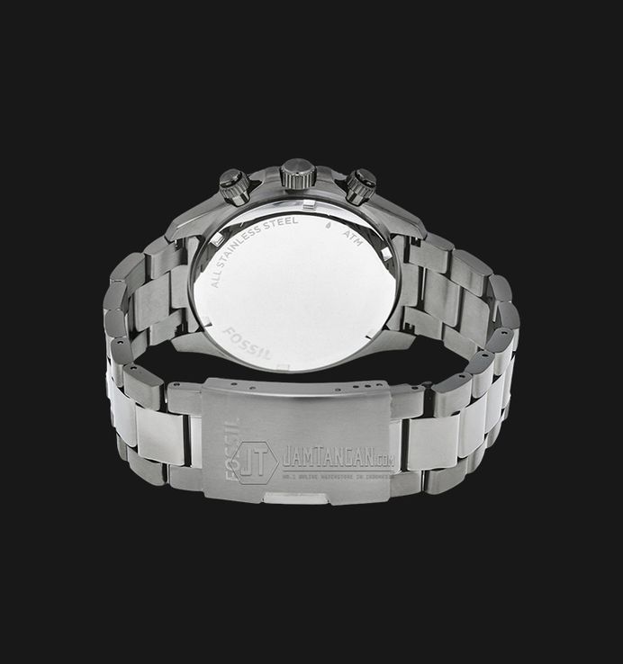 Fossil retro traveler ch2869 outlet