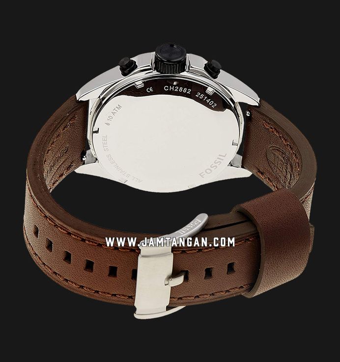 Fossil ch2882i clearance