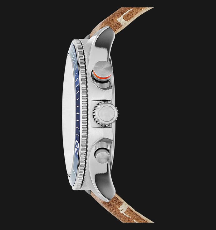 Fossil wakefield ch2951 shop