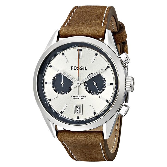 FOSSIL2万本限定LE9465サーフビンテージクォーツ1980年0891 Fossil 