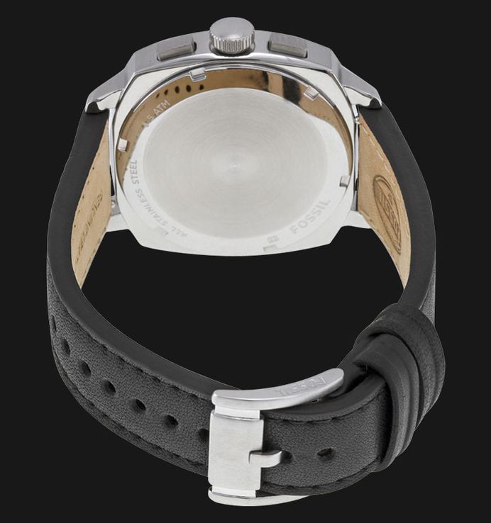 Fossil haywood chronograph online
