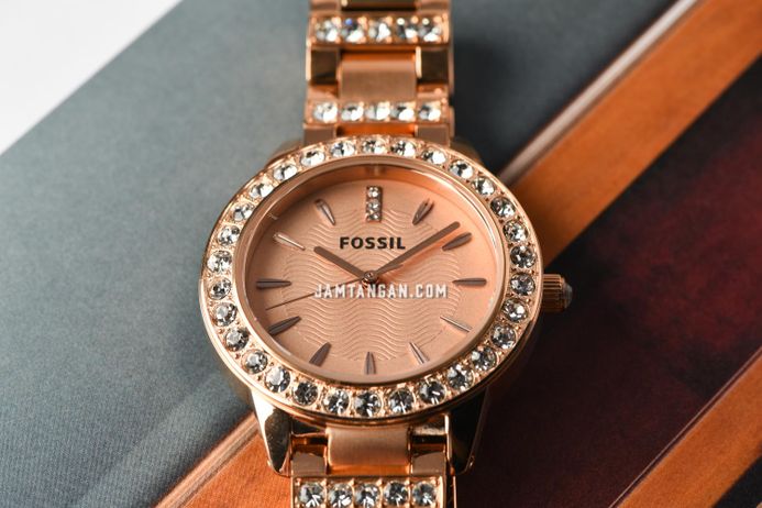 Fossil es3020 best sale