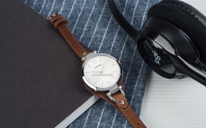 Fossil georgia es3060 hotsell