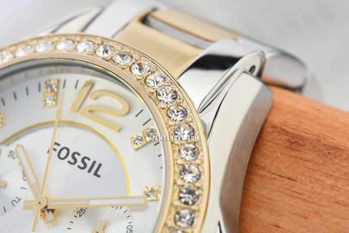 Fossil watch es3204 clearance