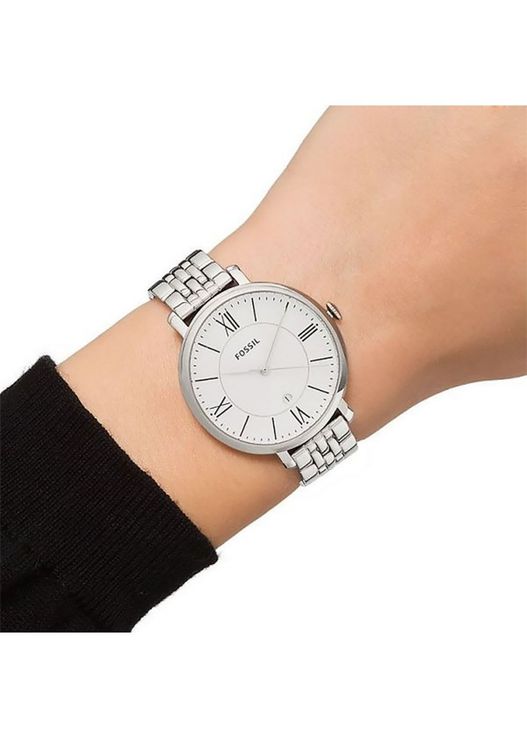 Fossil jacqueline es3433 shop