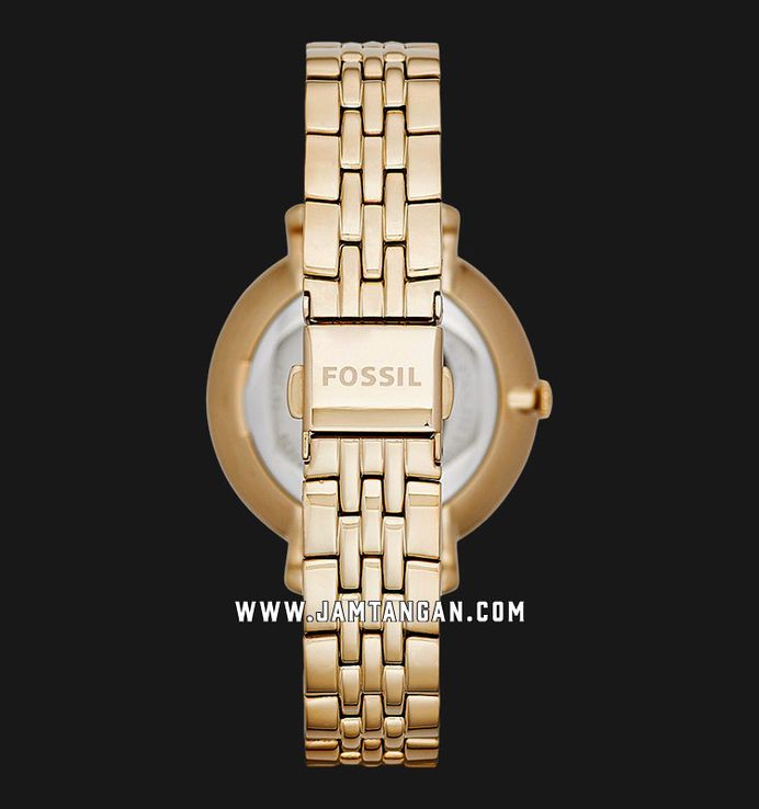 Fossil jacqueline es3434 outlet