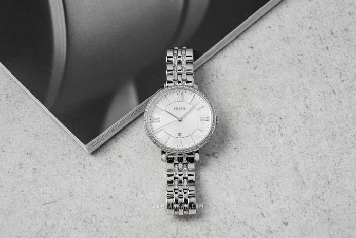 Fossil es3545 top
