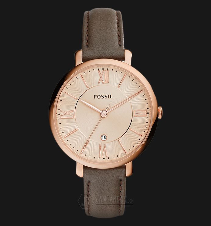 Fossil es3707 cheap