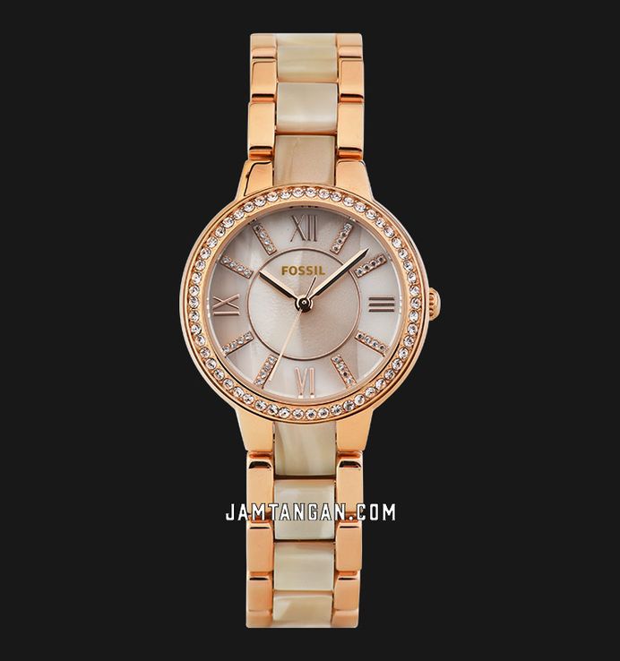 Fossil virginia es3716 top
