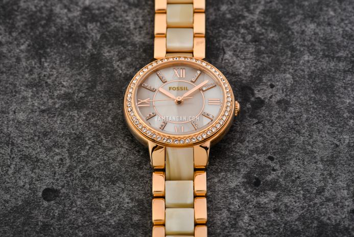 Fossil virginia es3716 clearance