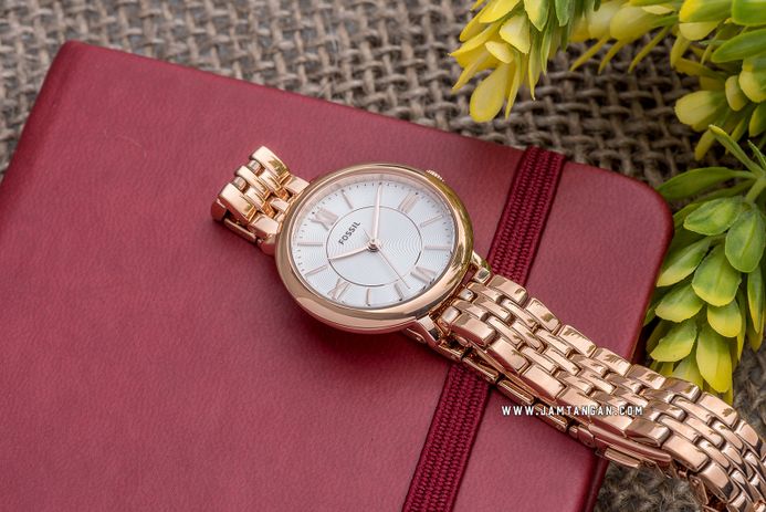 Fossil es3799 top