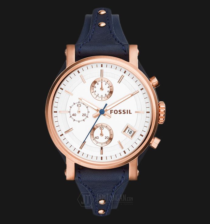 Fossil es3838 price sales