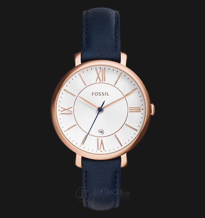 Fossil jacqueline es3843 deals