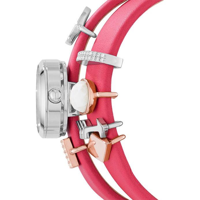 New Fossil Double Wrap ES3964SET Fossil | Accessories | New Fossil Double Wrap Es3964set  main image 3