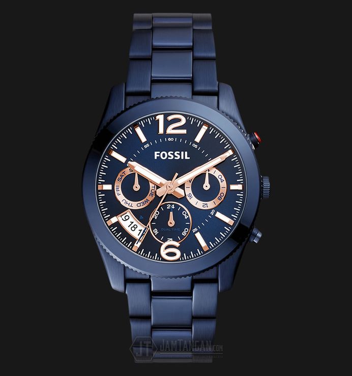 Fossil perfect boyfriend es4093 shop