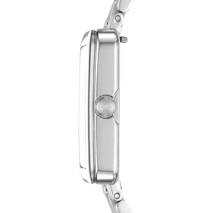 Fossil Atwater ES4157 Women Stainless Steel Analog Dial Quartz Women main image 2
