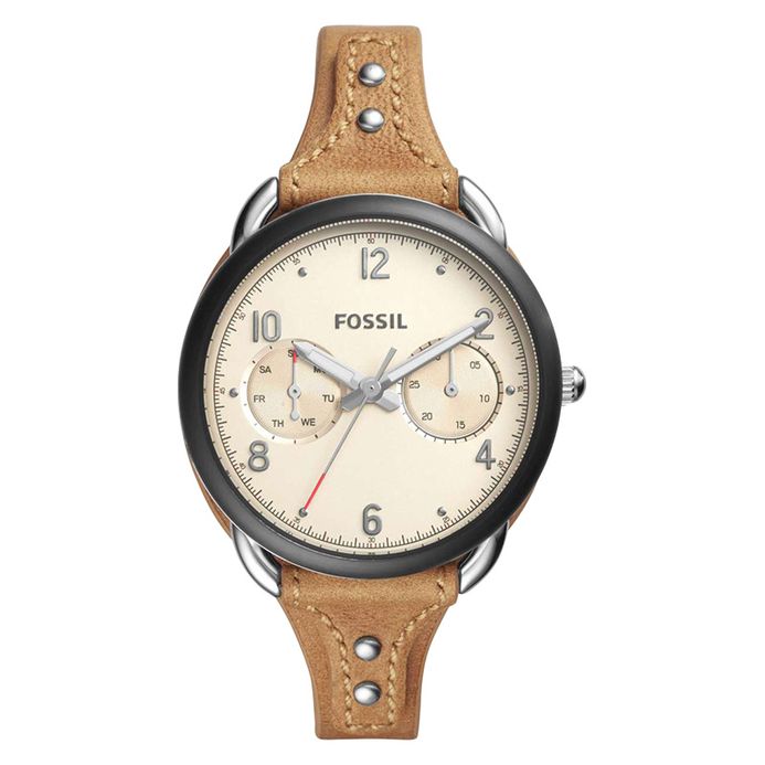 Fossil Watches Montre Fossil Tailor FOSSIL Q TAILOR HYBRID