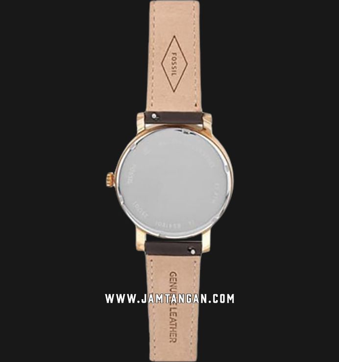 Fossil es4180 top
