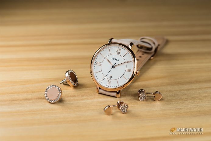Fossil es4202set hot sale