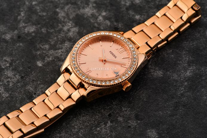 Fossil scarlette es4318 hotsell
