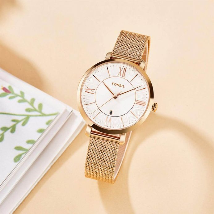 Fossil watch es4352 sales