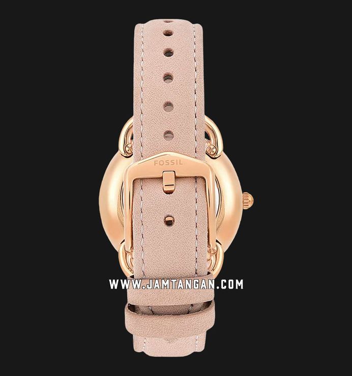 Fossil es4393 hot sale