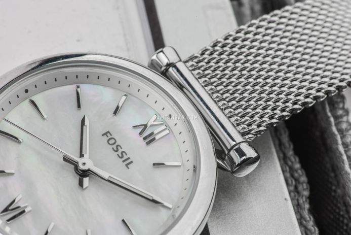 Fossil es4432 top