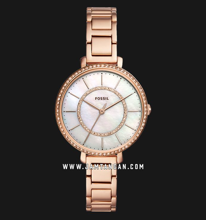 Fossil es4452 top
