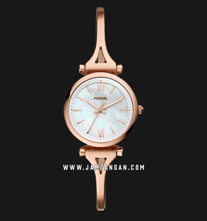Es4500 fossil new arrivals