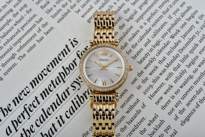 Es4735 fossil hot sale