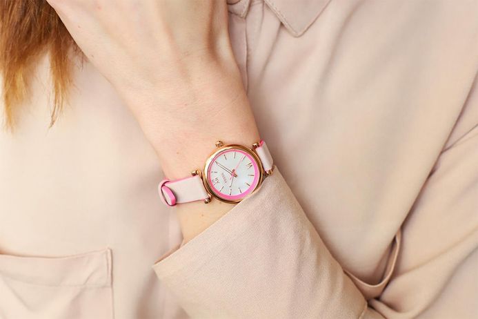 Fossil es4833 sale