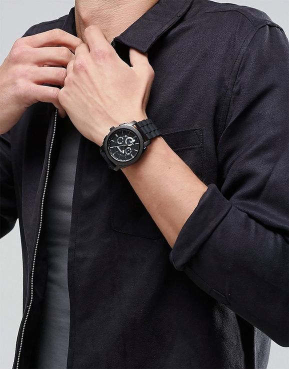 Fossil men's fs4487 outlet