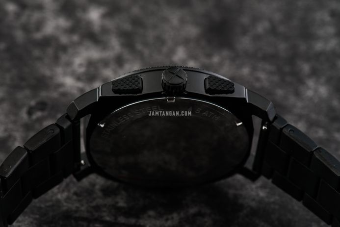 FOSSIL2万本限定LE9465サーフビンテージクォーツ1980年0891 Fossil 