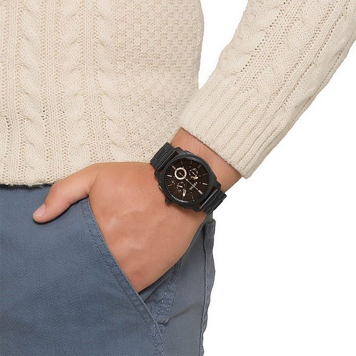 Fossil machine fs4682 online