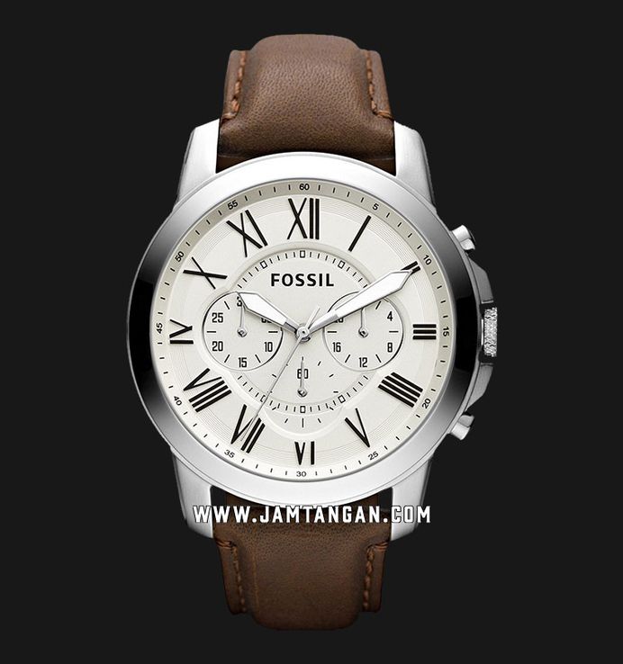 Harga fossil fs4735 deals