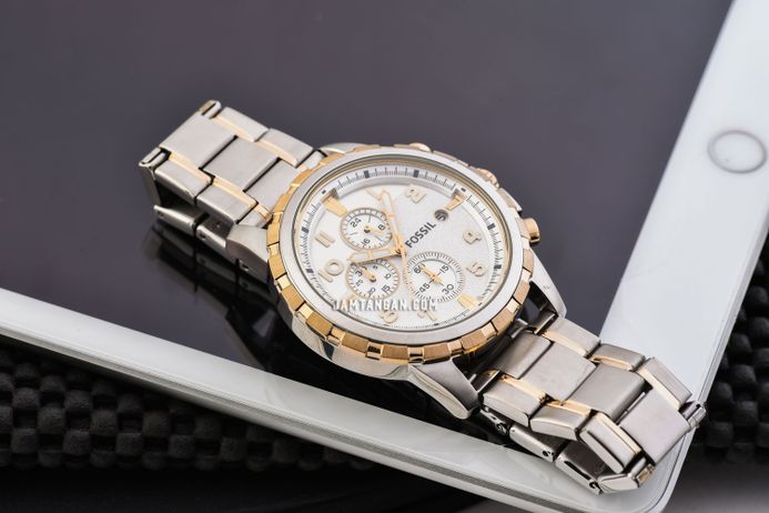 Fossil dean fs4795 clearance