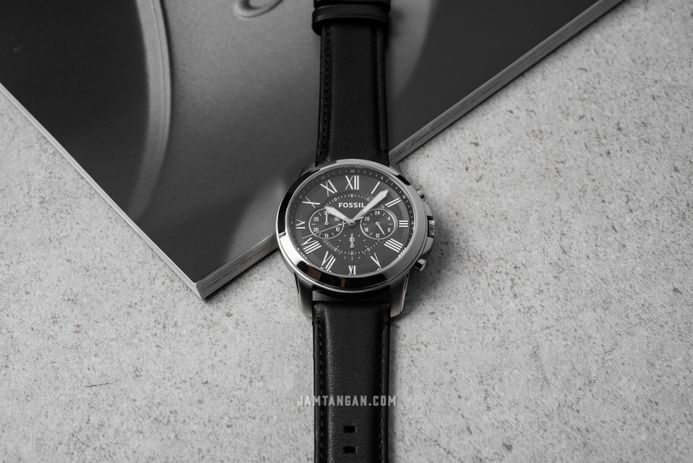 Fossil fs4812 741509 best sale